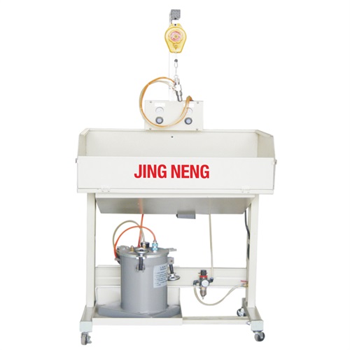 水性噴膠機(jī)